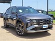 Hyundai Tucson Hybrid