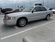 Mercury Grand Marquis