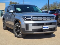 2026 Hyundai Santa Fe SE SUV