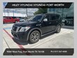  Nissan Armada