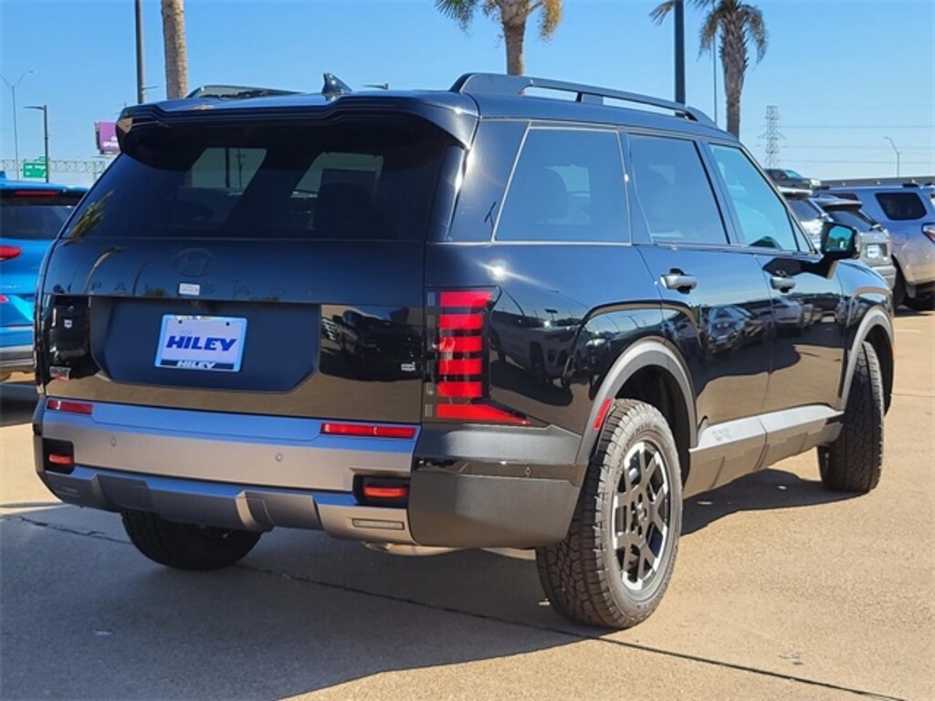 New 2026 Hyundai Palisade XRT Pro SUV
