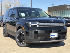 2026 Hyundai Santa Fe SE SUV