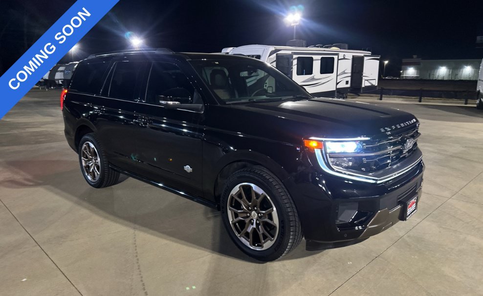 Ford Expedition