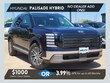  Hyundai Palisade Hybrid