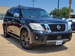 Nissan Armada