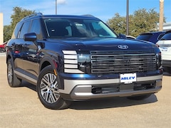 2026 Hyundai Palisade Hybrid Blue SEL Premium 7P SUV