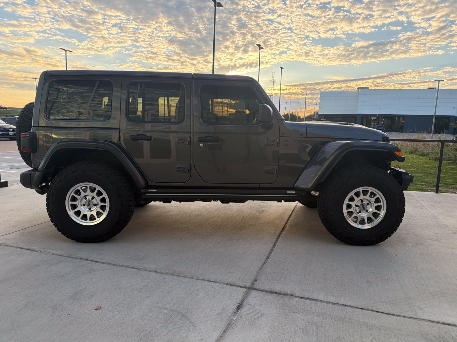 Used 2025 Jeep Wrangler Rubicon 392 SUV