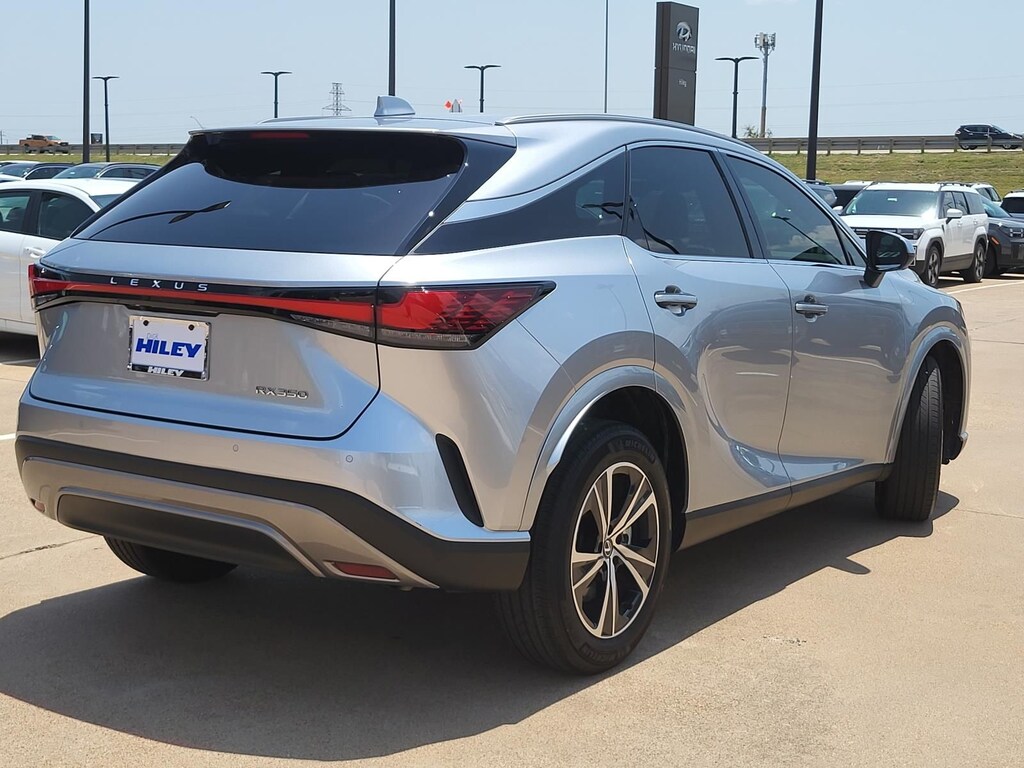 Used 2024 Lexus RX 350 Premium SUV