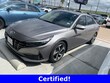 Hyundai Elantra HEV