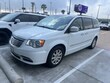 Chrysler Town & Country