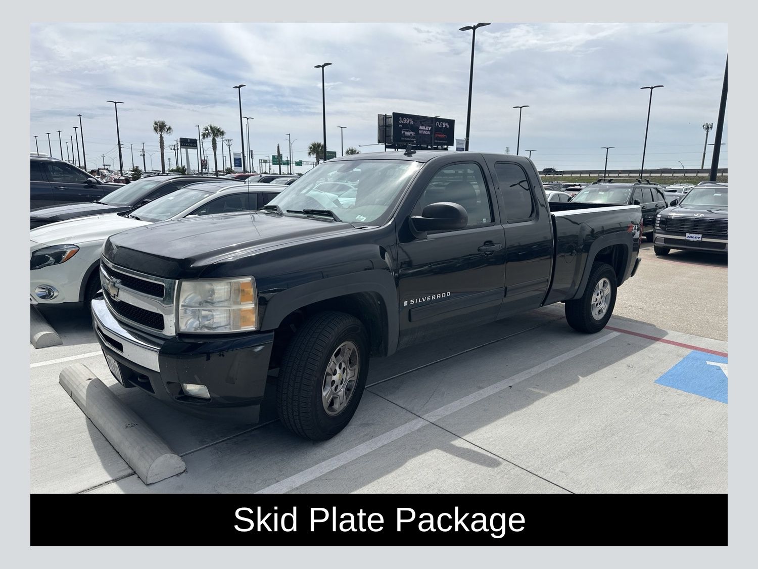 2009 Chevrolet Silverado 1500