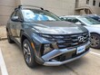 Hyundai Tucson Hybrid