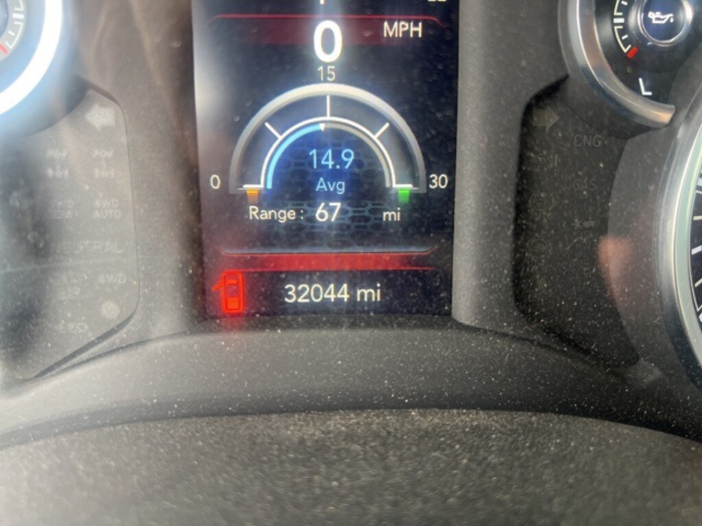 Used 2023 Ram 1500 Big Horn/Lone Star Truck Quad Cab