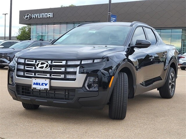 2026 Hyundai Santa Cruz SEL Activity photo 2