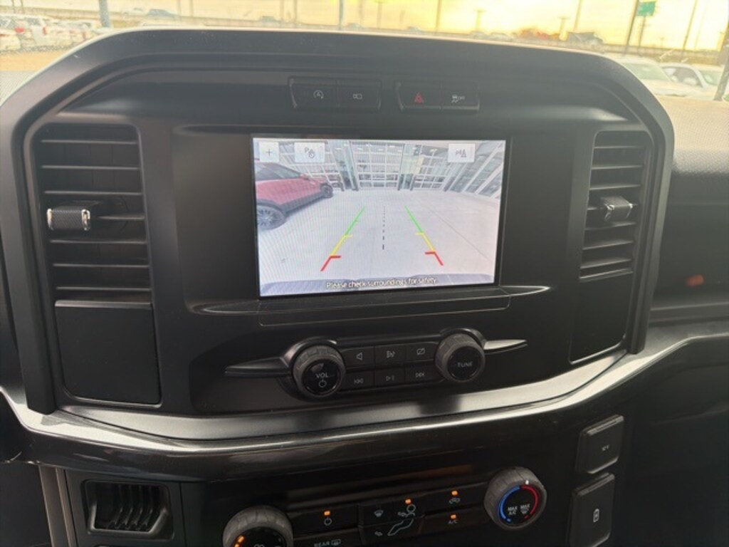 Used 2022 Ford F-150 Truck SuperCrew Cab