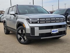 2026 Hyundai Santa Fe Hybrid SE SUV