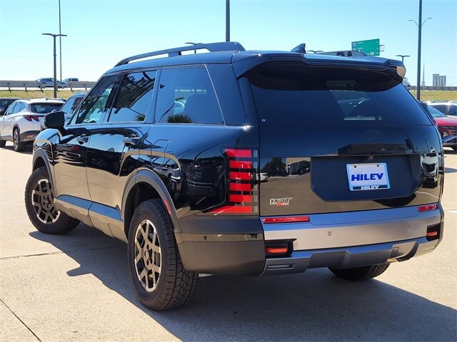 2026 Hyundai Palisade XRT photo 3