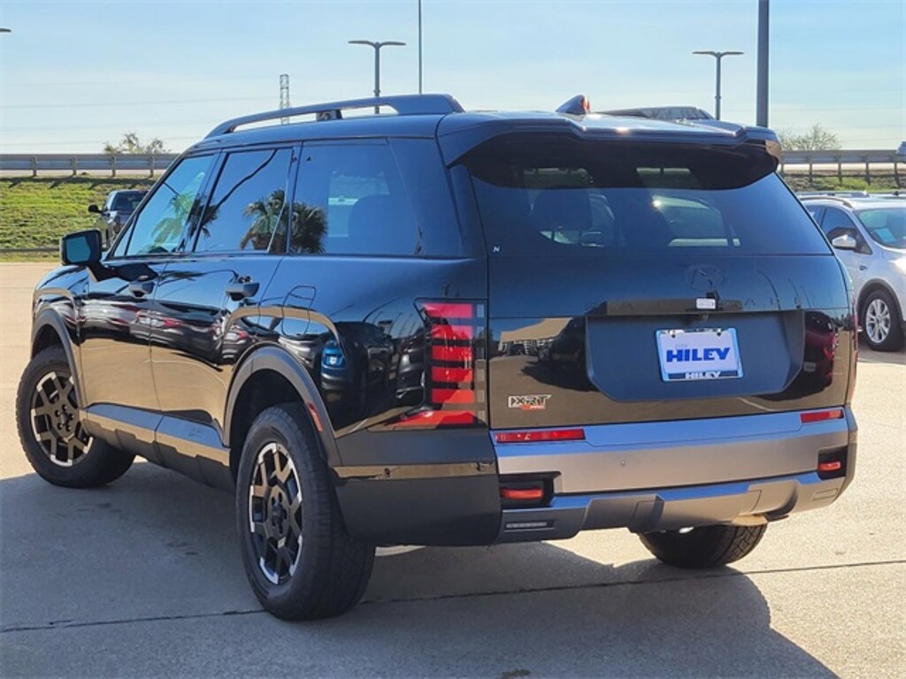 New 2026 Hyundai Palisade XRT Pro SUV