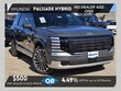  Hyundai Palisade Hybrid