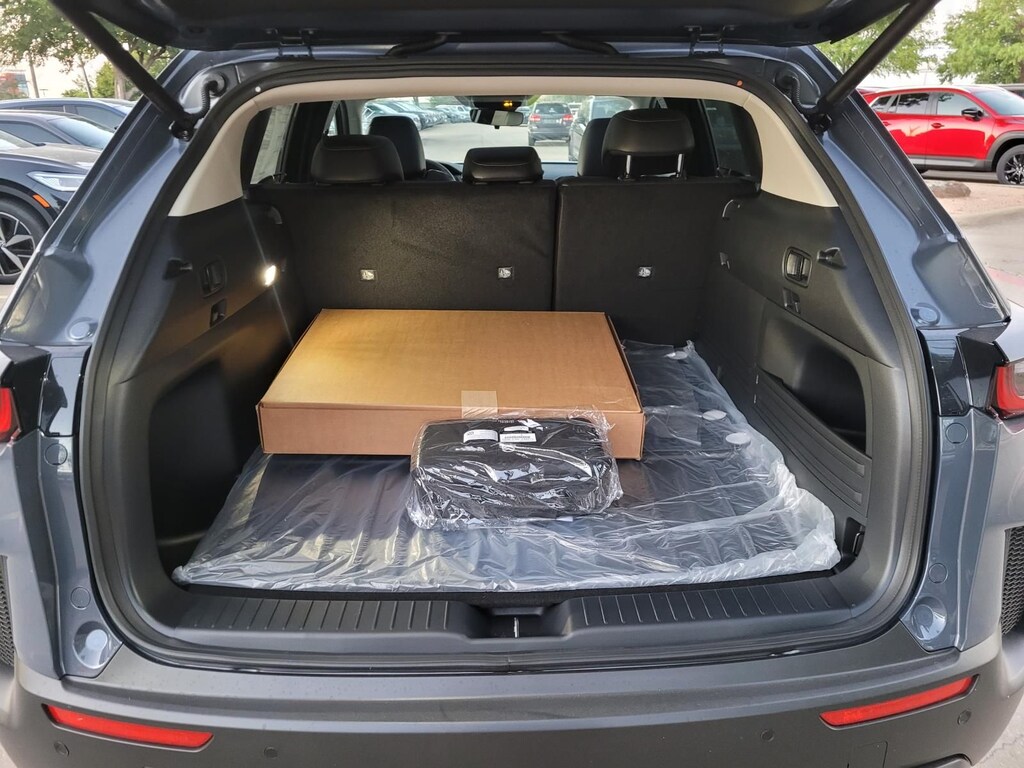 New 2026 Mazda CX-50 Hybrid Preferred SUV