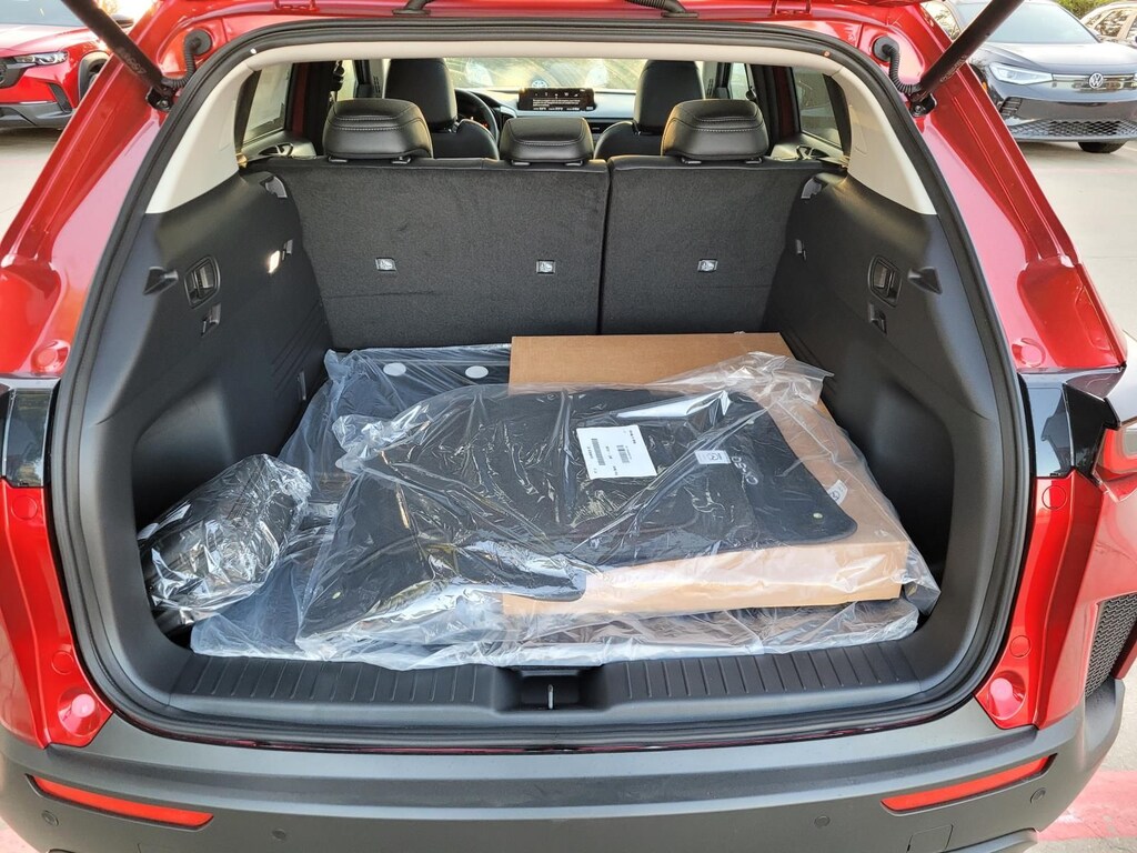 New 2026 Mazda CX-50 2.5 S Premium SUV