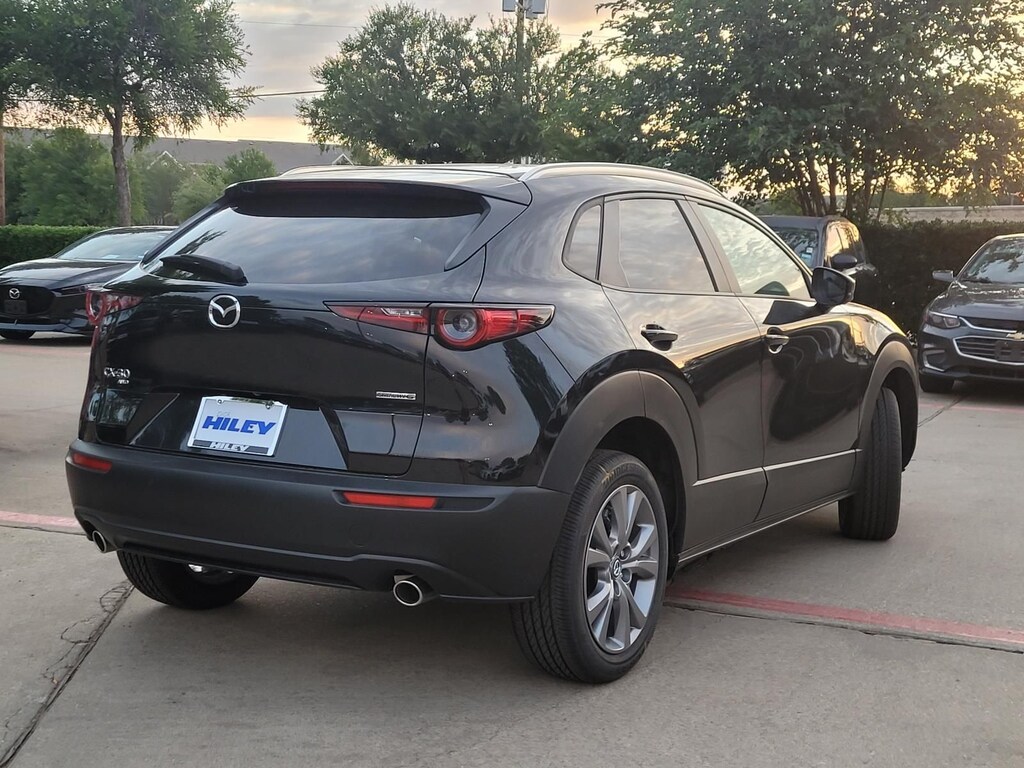 New 2026 Mazda CX-30 2.5 S Premium SUV