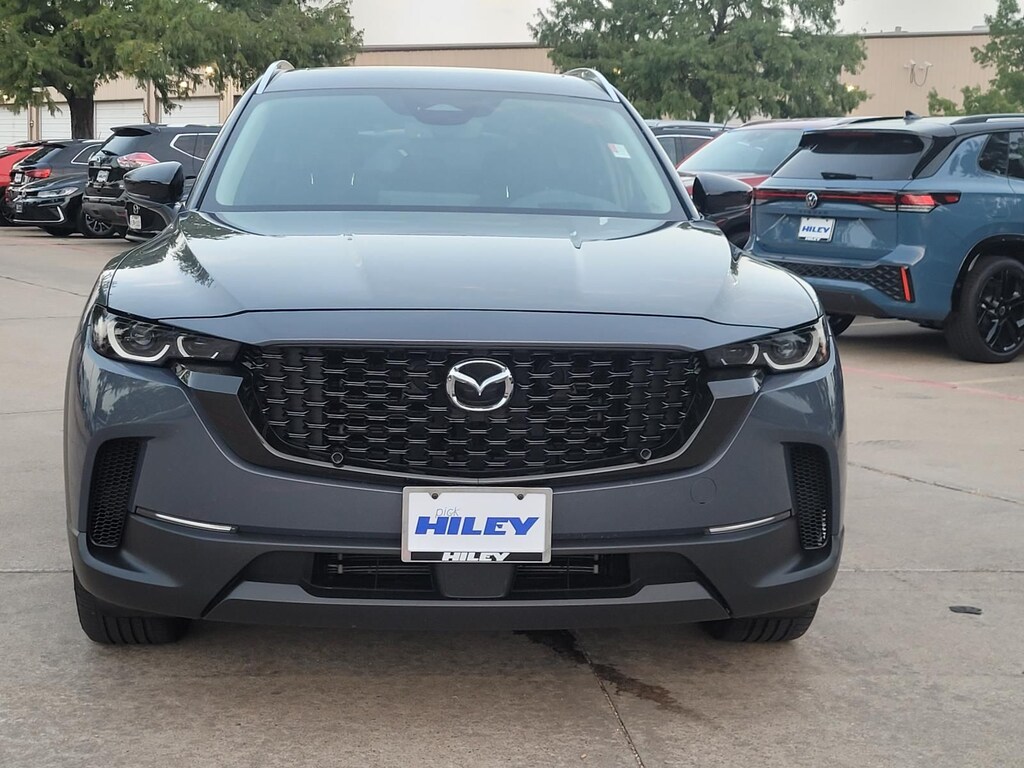 Used 2025 Mazda CX-50 2.5 S Premium Plus Package SUV