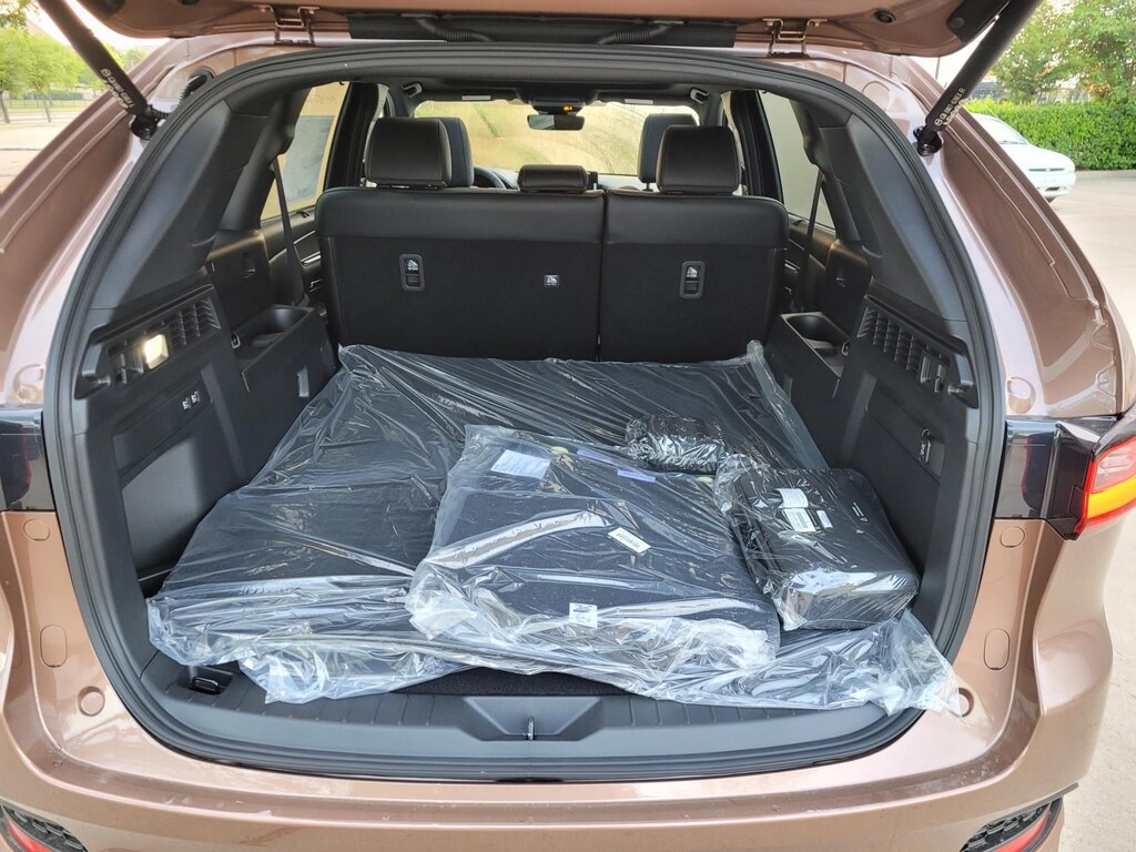New 2026 Mazda CX-70 3.3 Turbo S Premium SUV