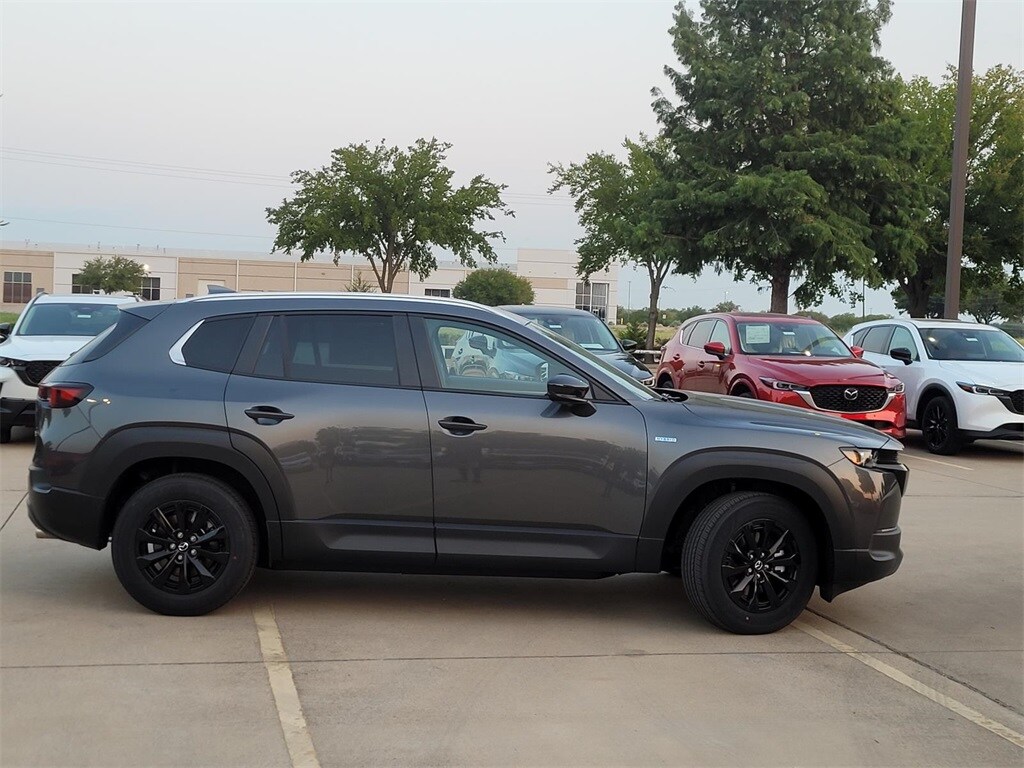 2025 Mazda CX-50 Preferred photo 2