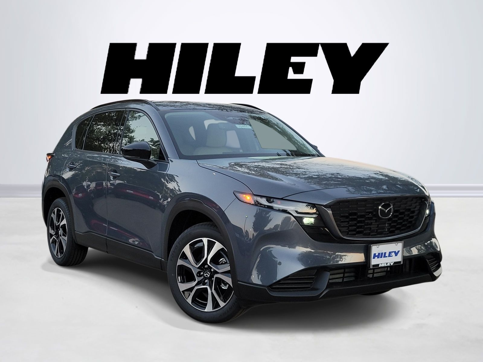 New 2026 Mazda CX-5 2.5 S Preferred SUV