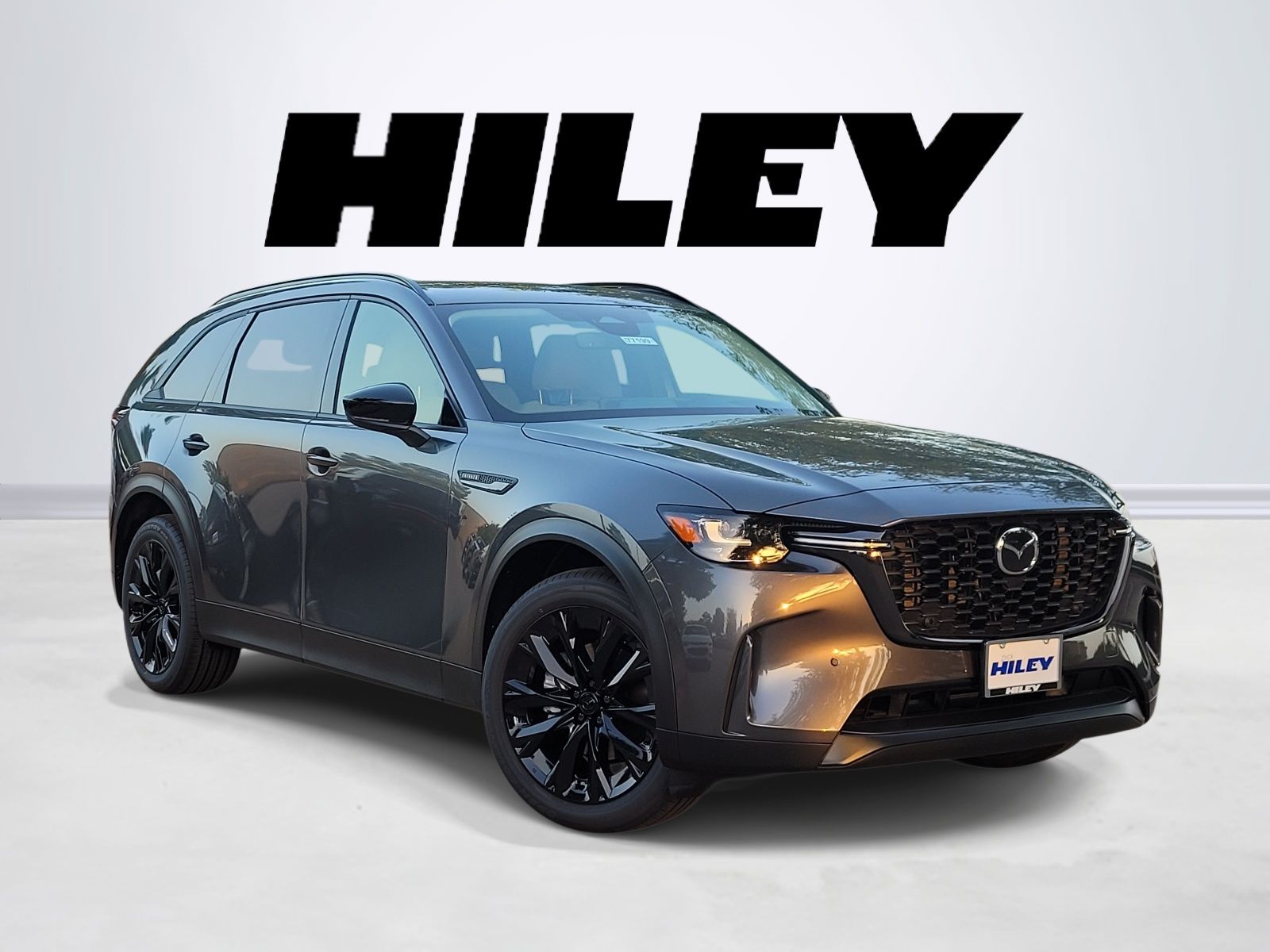  Mazda CX-90