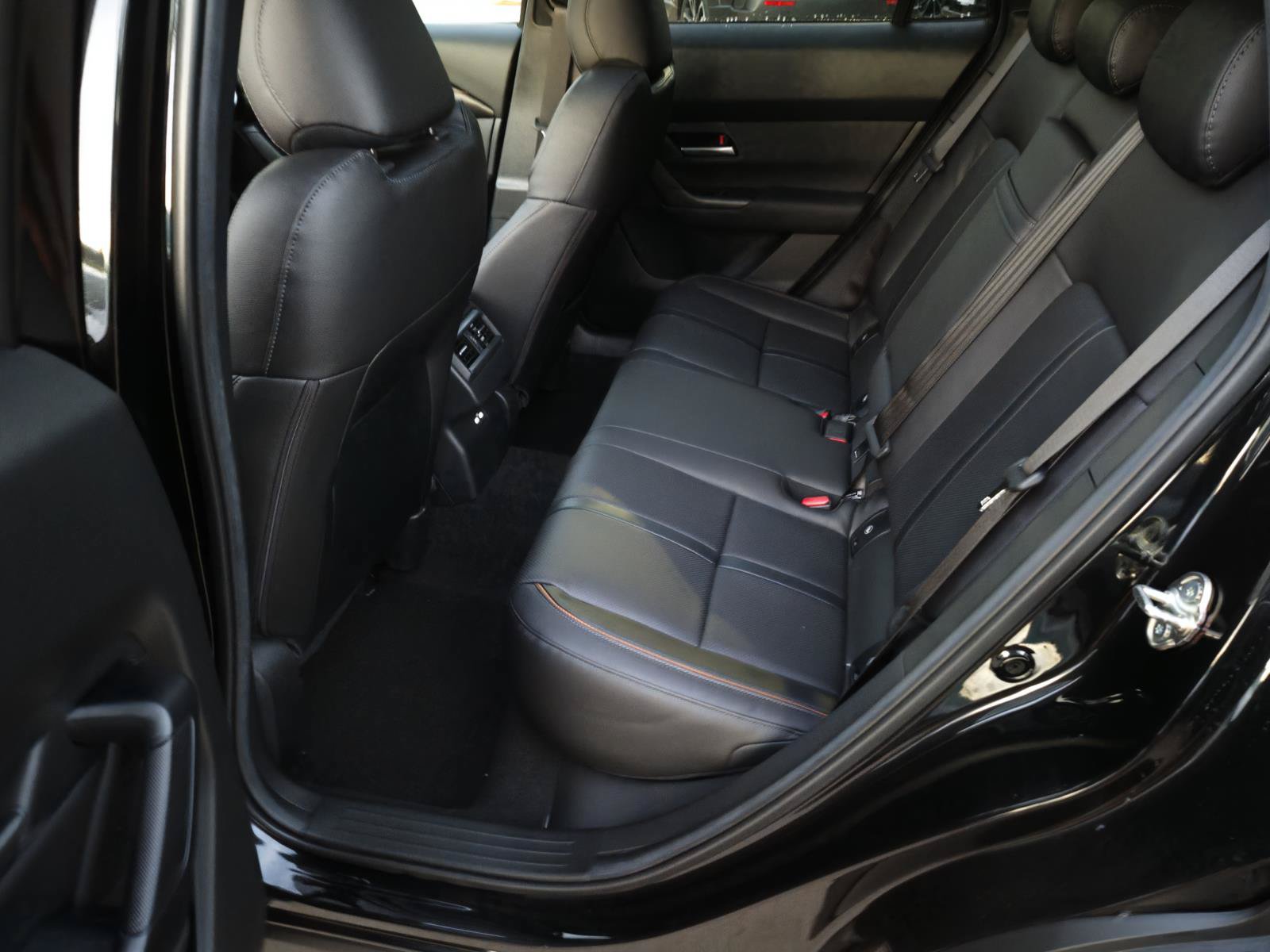 New 2026 Mazda CX-50 2.5 S Premium SUV