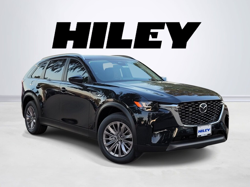 New 2026 Mazda CX-90 3.3 Turbo Select SUV
