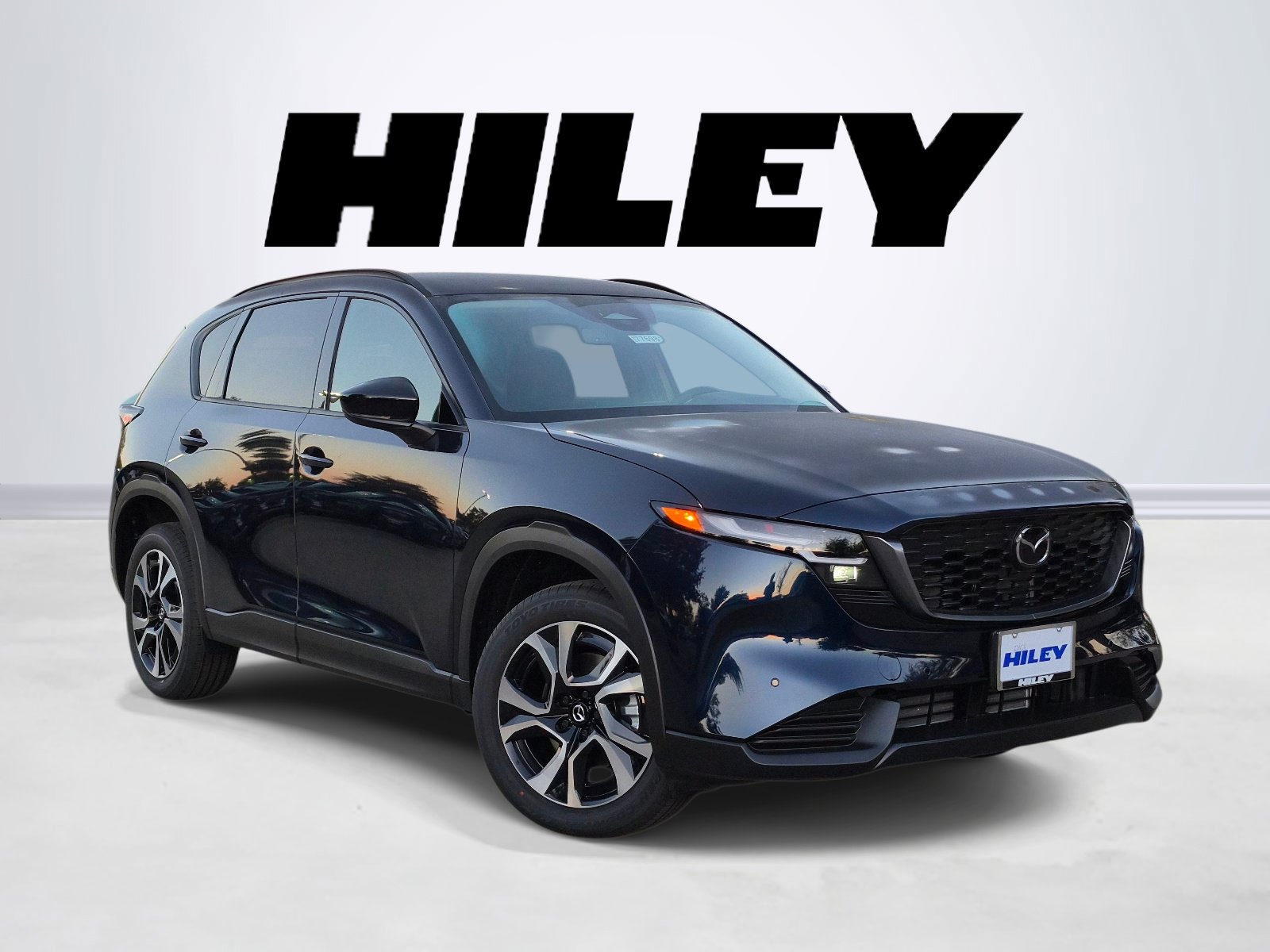 New 2026 Mazda CX-5 2.5 S Preferred SUV