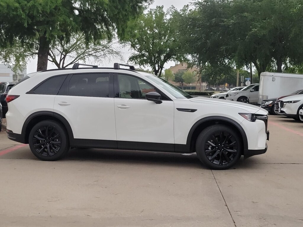 New 2026 Mazda CX-90 3.3 Turbo Premium Sport SUV