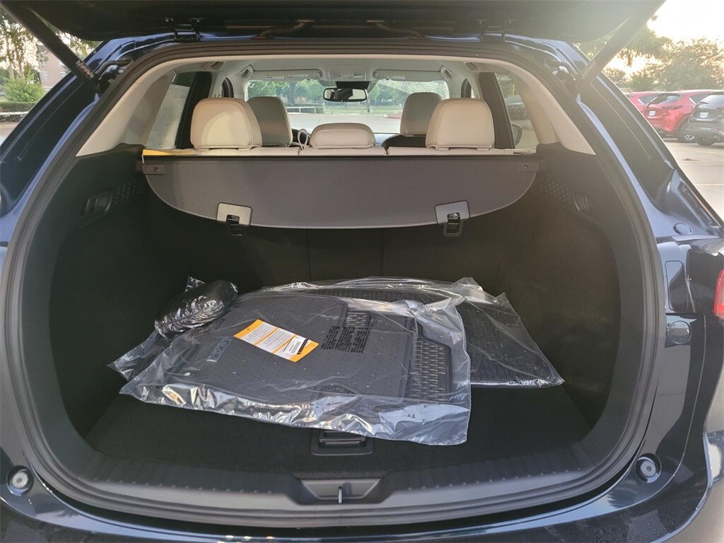 2025 Mazda CX-5 2.5 S Preferred photo 3