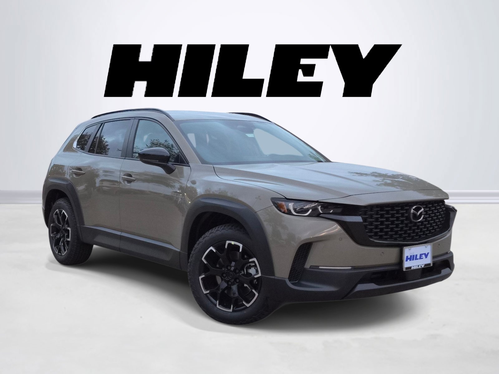  Mazda CX-50