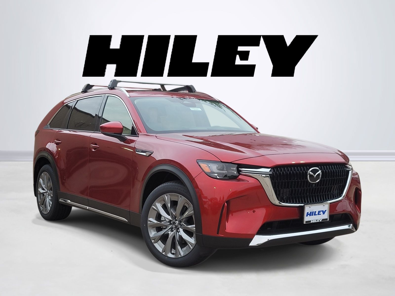  Mazda CX-90