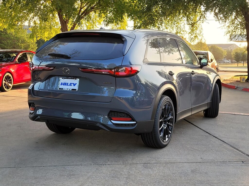 New 2026 Mazda CX-70 3.3 Turbo Premium SUV