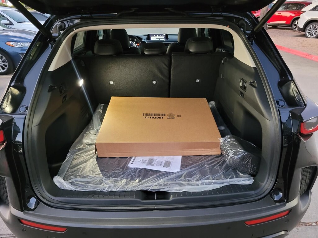 New 2026 Mazda CX-50 2.5 S Preferred SUV
