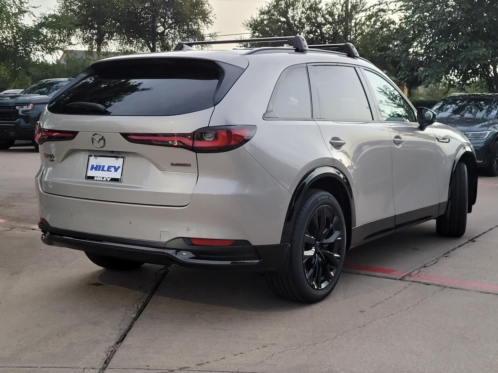 New 2026 Mazda CX-90 3.3 Turbo S Premium Sport SUV