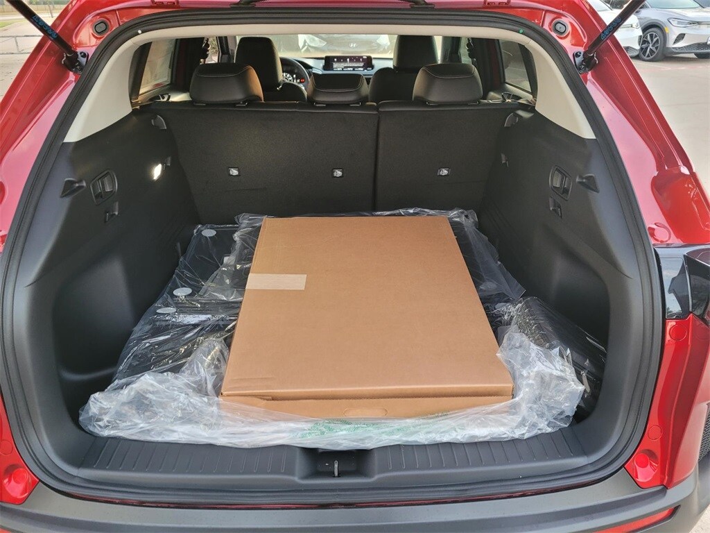 2025 Mazda CX-50 2.5 Select photo 4