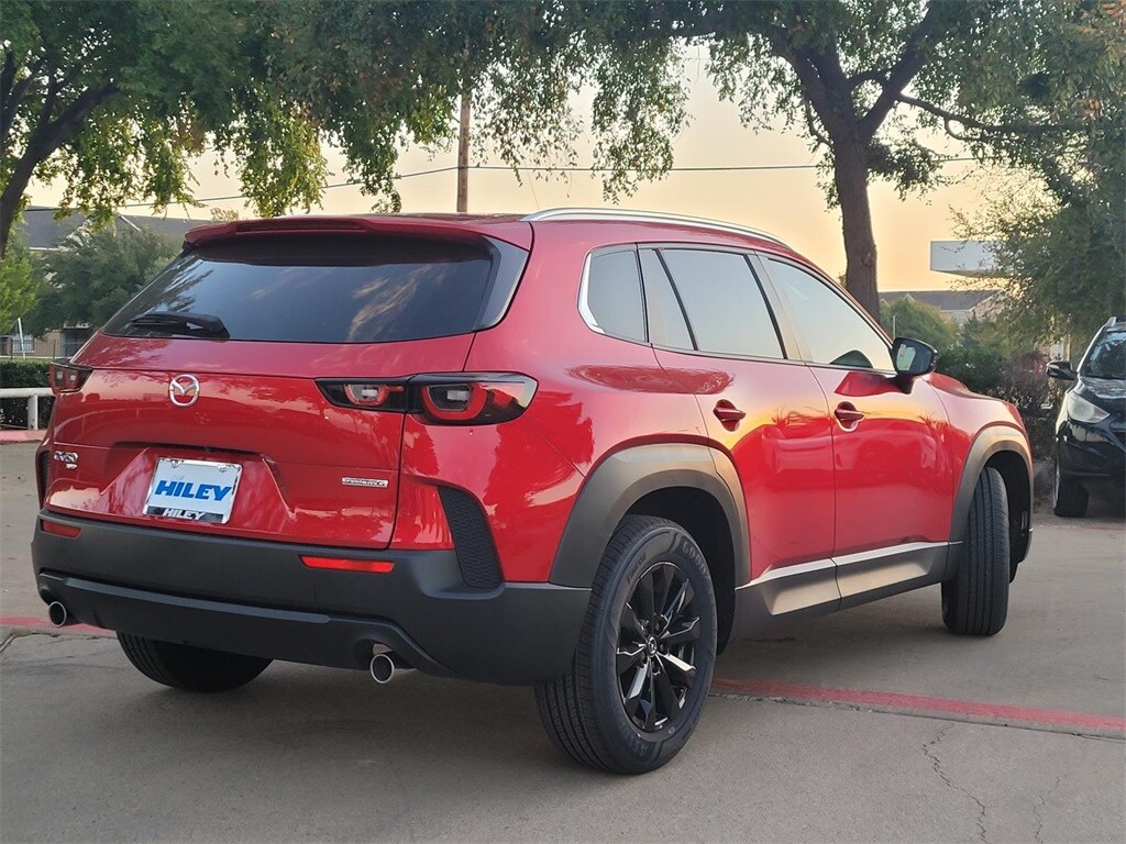 2025 Mazda CX-50 2.5 Select photo 3