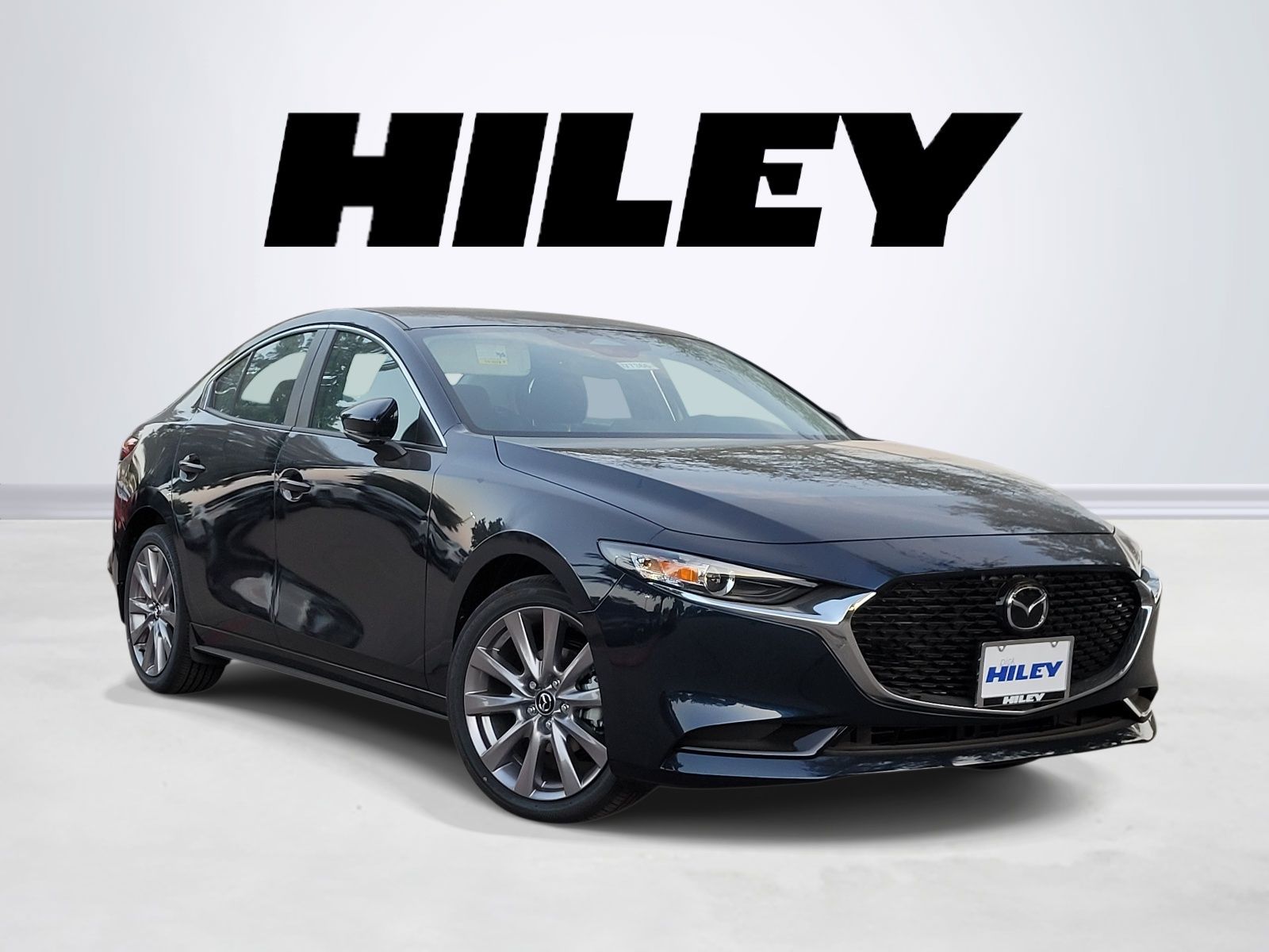 New 2026 Mazda Mazda3 Sedan 2.5 S Preferred