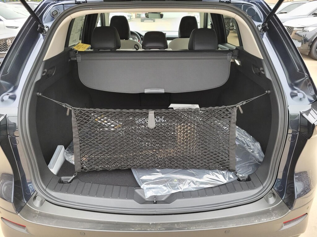 New 2026 Mazda CX-5 2.5 S Select SUV