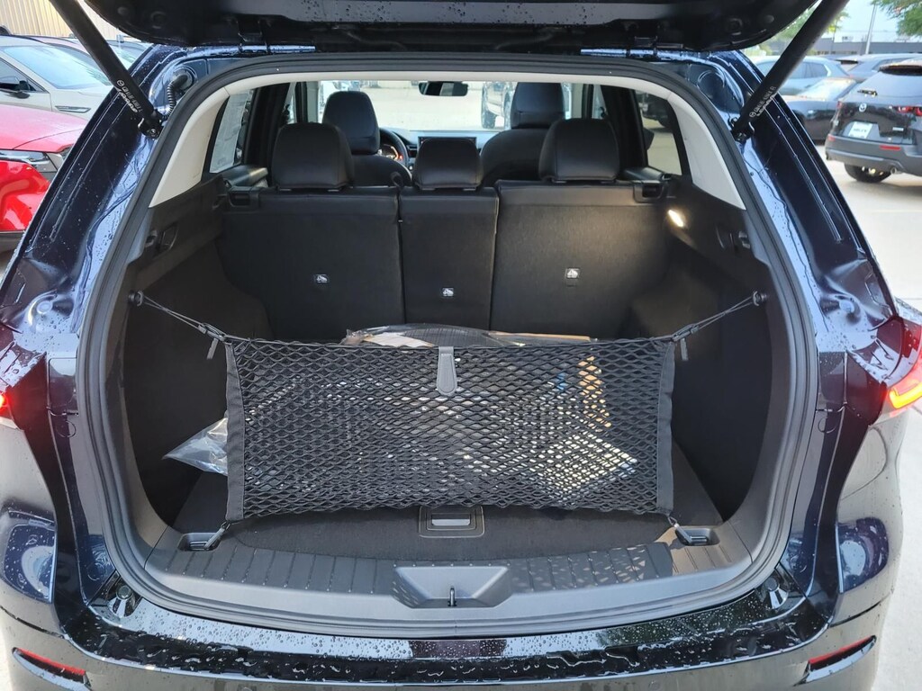 New 2026 Mazda CX-5 2.5 S Premium SUV