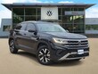  Volkswagen Atlas Cross Sport