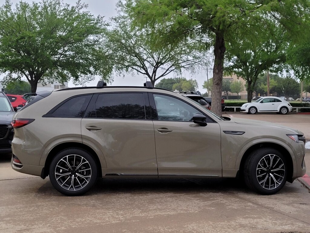 New 2026 Mazda CX-70 3.3 Turbo S Premium SUV