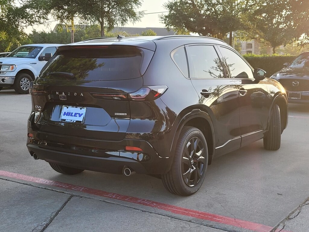 New 2026 Mazda CX-5 2.5 S Premium Plus SUV
