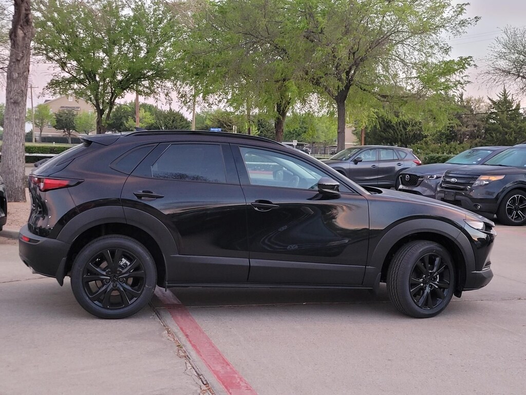 New 2026 Mazda CX-30 2.5 Turbo Premium Plus SUV